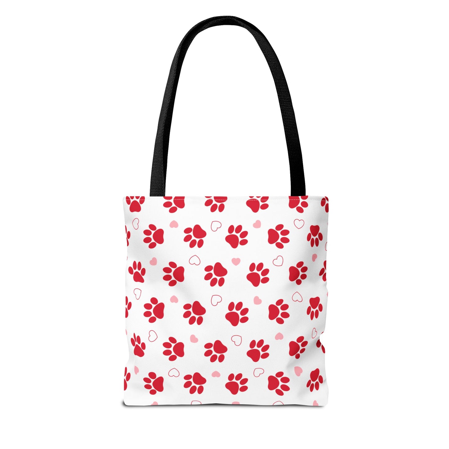 DOG MOM Tote Bag